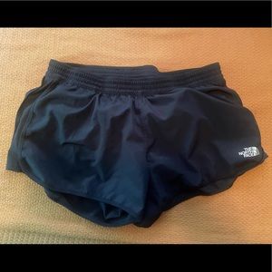 The North Face Athletic Shorts